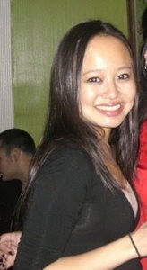 Meet your Posher, Aline